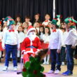 la-scuola-enrico-fermi-di-frattamaggiore-in-festa-per-natale:-tra-divertimento-e-commozione-i-bambini-portano-in-scena-babbo-natale