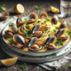 spaghetti alle vongole