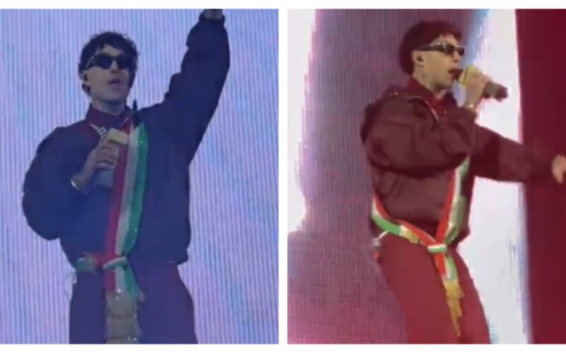 il-contro-capodanno-tony-effe-e-un-successo:-il-rapper-entra-in-scena-con-la-fascia-tricolore