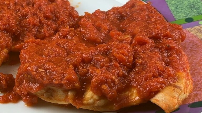 mi-ero-stancata-di-mangiarlo-alla-piastra,-ora-il-petto-di-pollo-lo-faccio-alla-pizzaiola-a-dieta:-e-piu-gustoso-e-perdo-peso-lo-stesso!