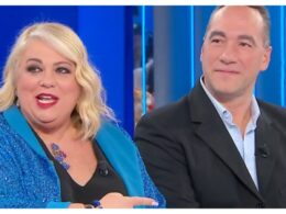 rossella-erra-presenta-in-tv-il-marito-siciliano:-mi-bacia-poco-ed-e-poco-romantico