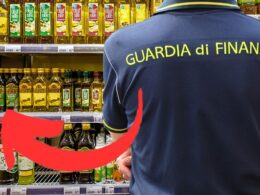 falso-olio-extravergine-bio,-conteneva-olio-lampante-non-commestibile:-sequestrate-18-tonnellate-|-fate-attenzione!