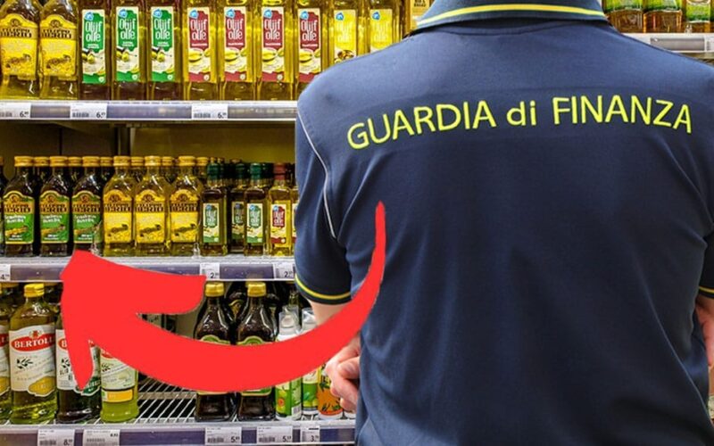 falso-olio-extravergine-bio,-conteneva-olio-lampante-non-commestibile:-sequestrate-18-tonnellate-|-fate-attenzione!