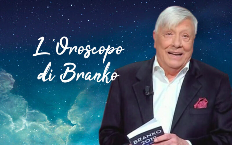 oroscopo-di-branko:-le-previsioni-di-mercoledi-29-gennaio-2025