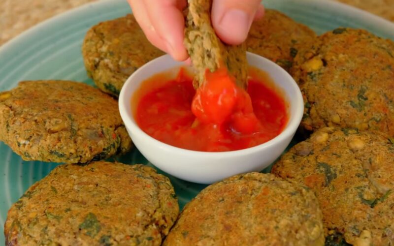 la-mia-nutrizionista-mi-ha-dato-queste-polpette-per-cena,-anche-se-non-ce-carne-sono-la-fine-del-mondo!