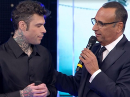 fedez-porta-bella-stronza-a-sanremo-2025:-a-chi-e-dedicata?