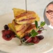 il-french-toast-di-bruno-barbieri-,-facile-e-buono-da-fare:-la-ricetta