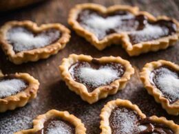 crostatine-love-alla-farina-di-riso:-un-dolce-cuore-per-san-valentino