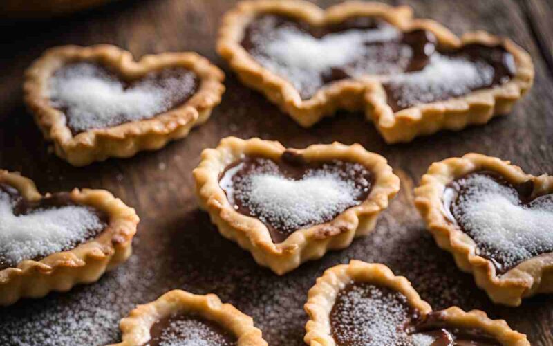 crostatine-love-alla-farina-di-riso:-un-dolce-cuore-per-san-valentino