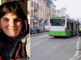 elisa-investita-e-uccisa-a-15-anni-mentre-va-a-scuola,-autista-del-bus-indagato.-la-verita-dalle-telecamere