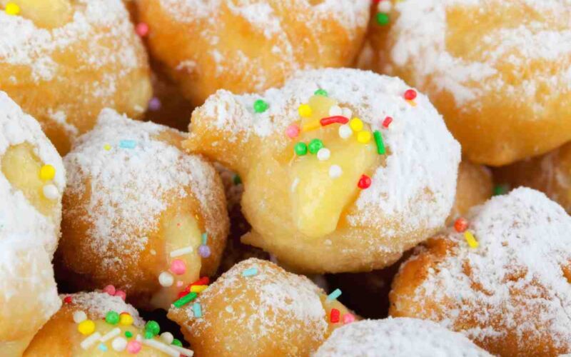 le-castagnole-di-carnevale-senza-glutine-e-senza-lattosio:-una-festa-anche-per-i-piccoli-con-intolleranze-alimentari