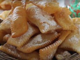 le-chiacchiere-furbe-in-versione-gluten-free:-ti-bastano-solo-2-ingredienti