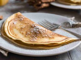 pancake-di-farinata:-una-ricetta-gustosa-e-rigorosamente-senza-glutine