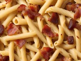 pastina-con-philadelphia-e-pancetta:-ci-metti-un-attimo-con-lalternativa-gluten-free