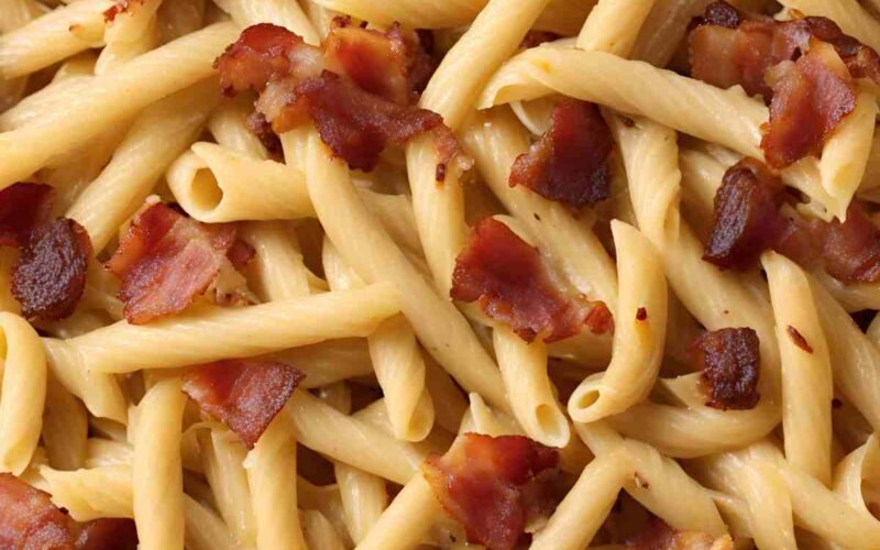 pastina-con-philadelphia-e-pancetta:-ci-metti-un-attimo-con-lalternativa-gluten-free