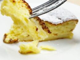 la-torta-del-mattino,-questo-e-il-miglior-dolce-dietetico-per-colazione:-mi-toglie-la-fame-ed-e-buonissimo-|-solo-110-kcal!