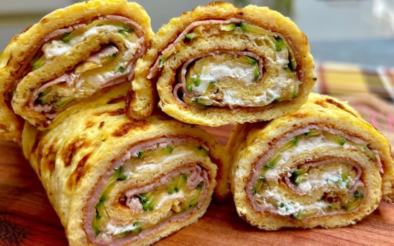 quando-ho-fame-ma-sono-a-dieta-ferrea,-mi-preparo-questo-bel-rotolo-salato-e-la-fame-passa-|-solo-340-kcal!